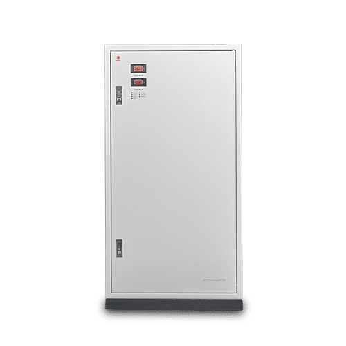 ตู้ควบคุมสำหรับระบบไฟฉุกเฉิน รุ่น INV 220V Series